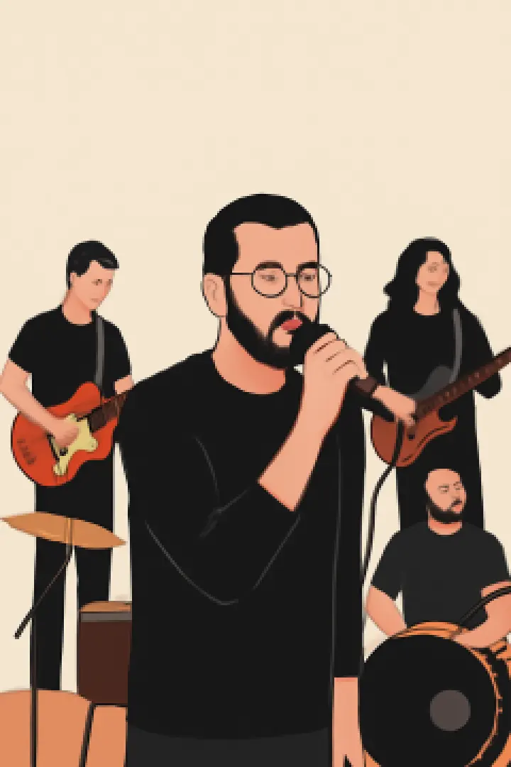 Oto Nemsadze & LIMBO: Another