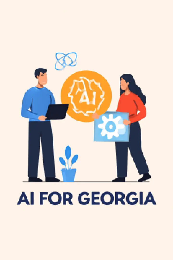 AI for Georgia: Expo 2026