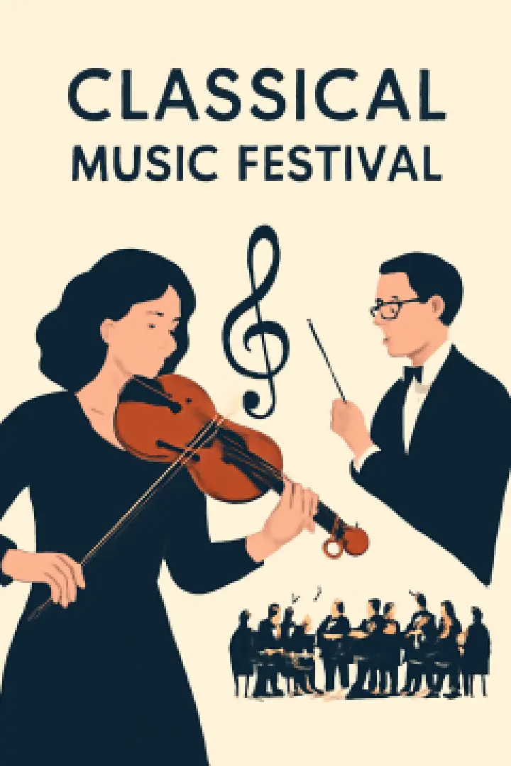 Liana Isakadze International Festival "Night Serenades"