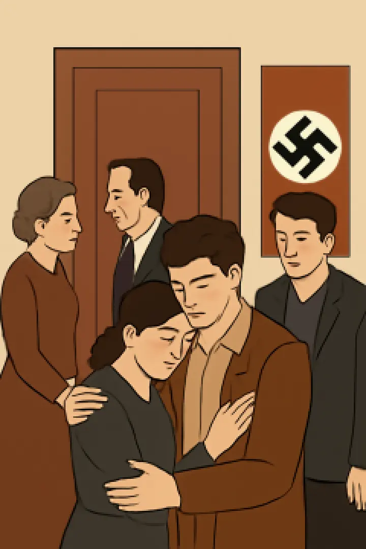 Reich: The Syndrome