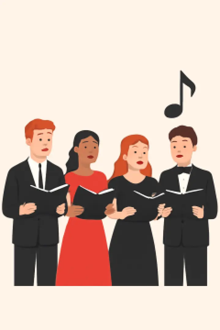 Vocal Academy