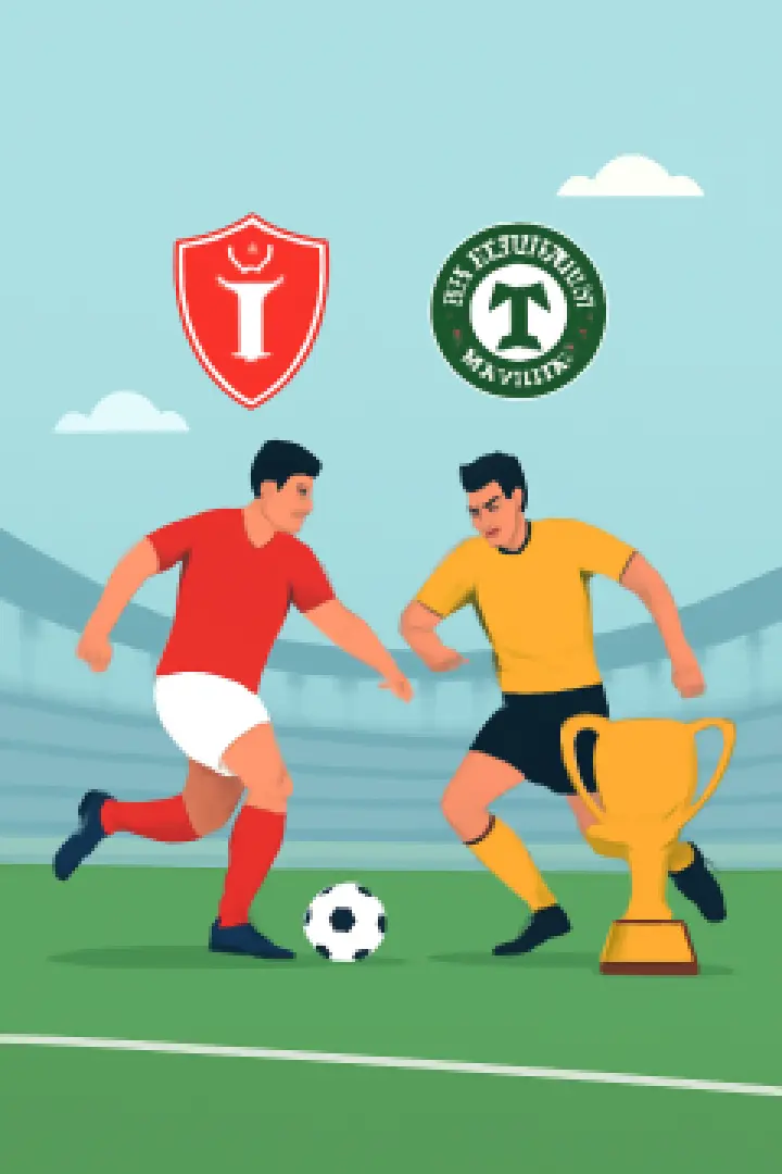 Iberia 1999 vs. Torpedo Kutaisi | Georgian Super Cup Final