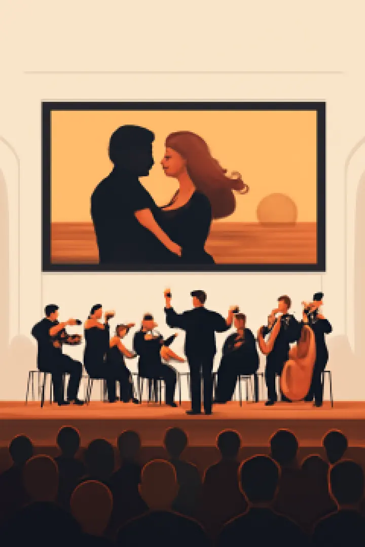 Oscar-Winning Soundtracks Live