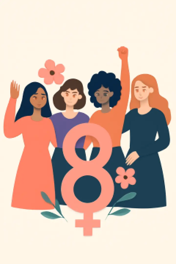 SAKHE: Celebrate Women’s Day