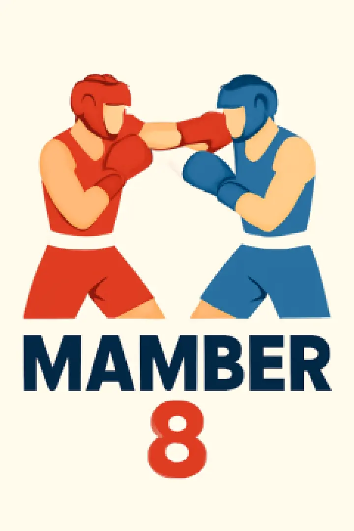 MAMBER 8