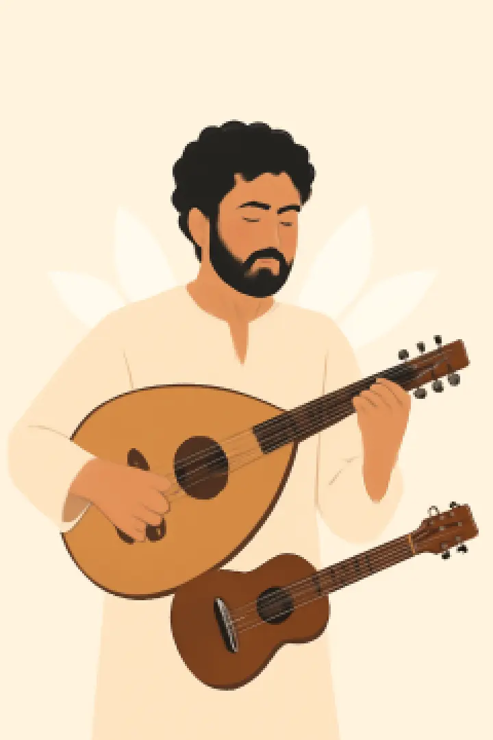 Sina Bathaie: White Lotus Live