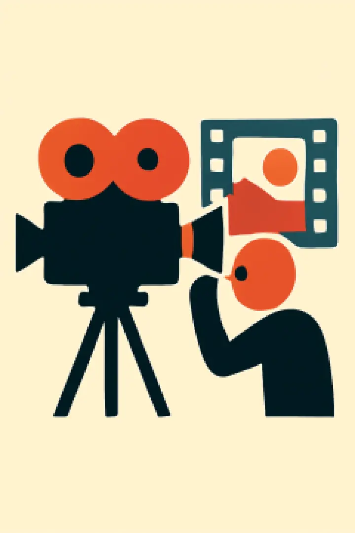 Fresh Stream: Experimental Film