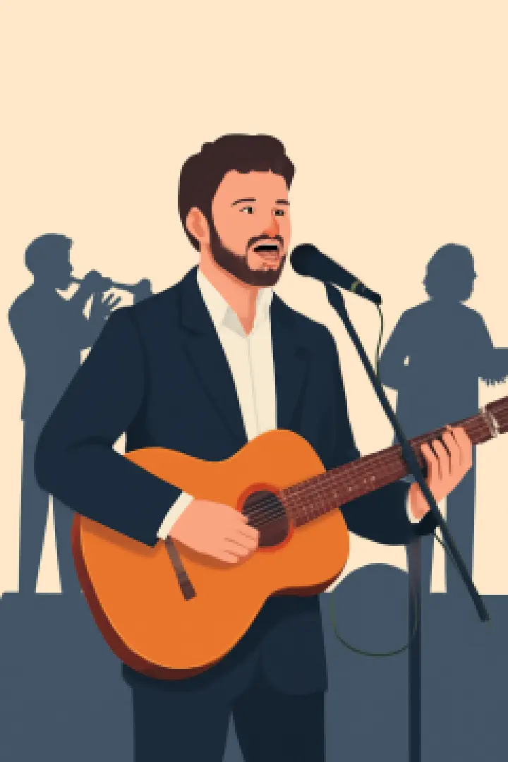 Anri Jokhadze Live in Zugdidi