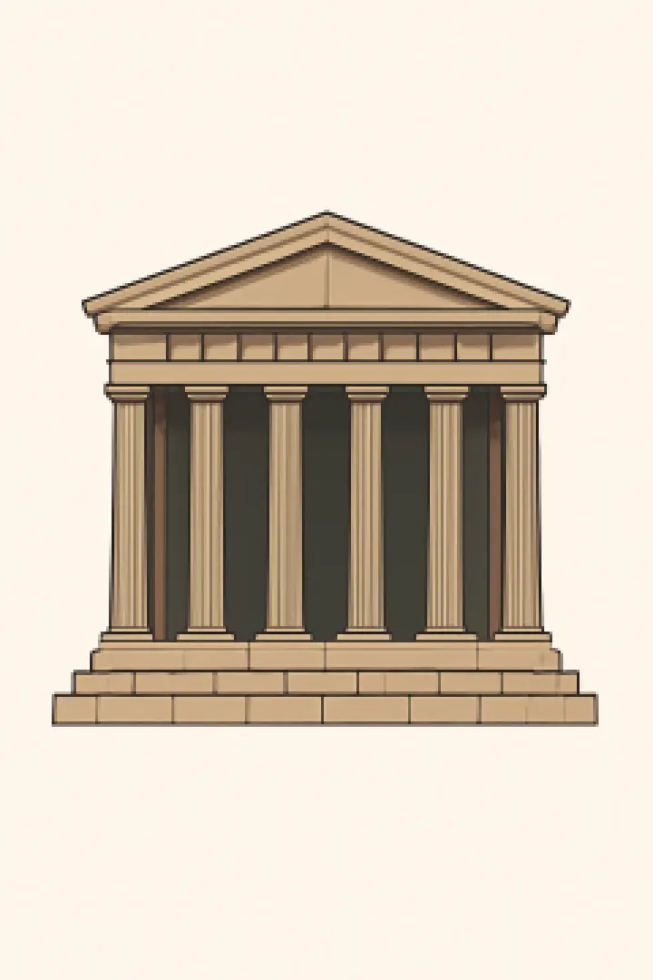 Triangulum Presents Bedouin at Garni Temple