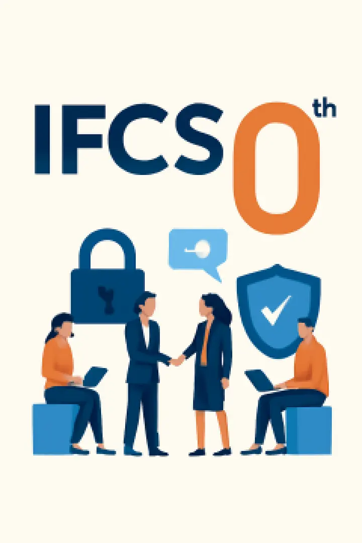 International Festival of CyberSecurity
