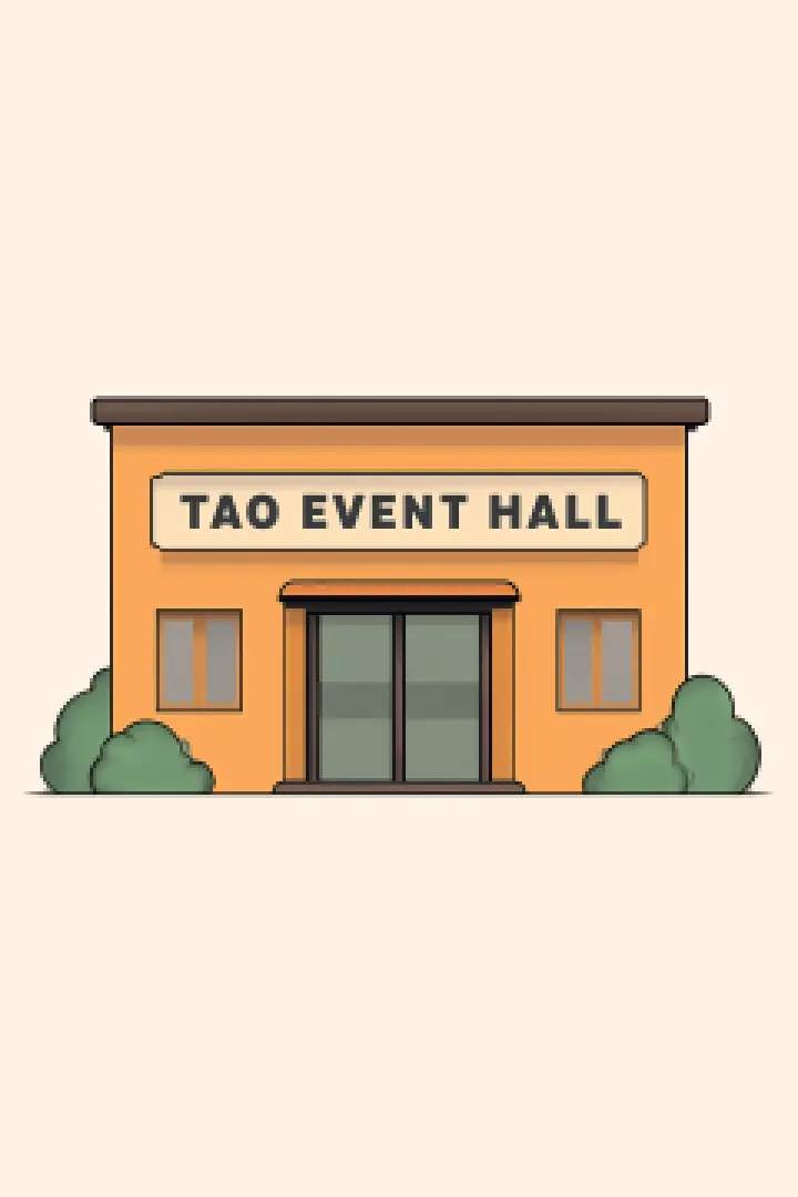 Alilo Concert at Tao Event Hall