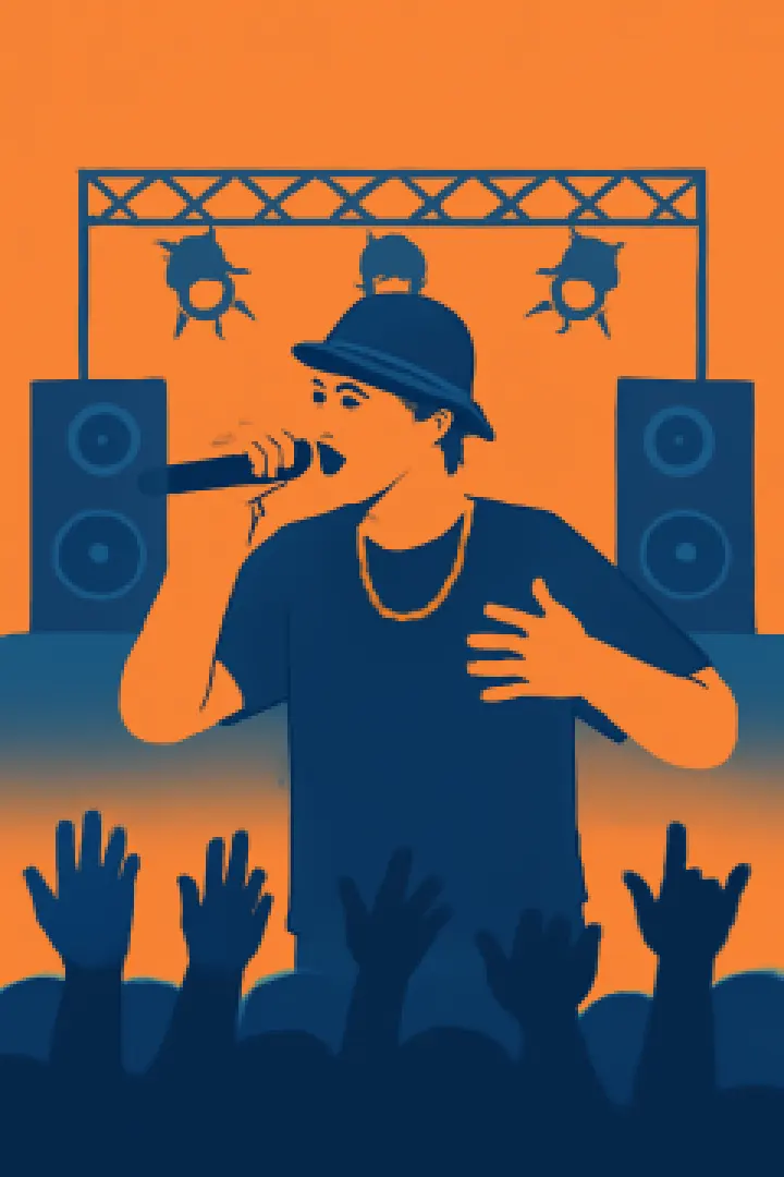MAMAFLEX Live in Mtkvarze