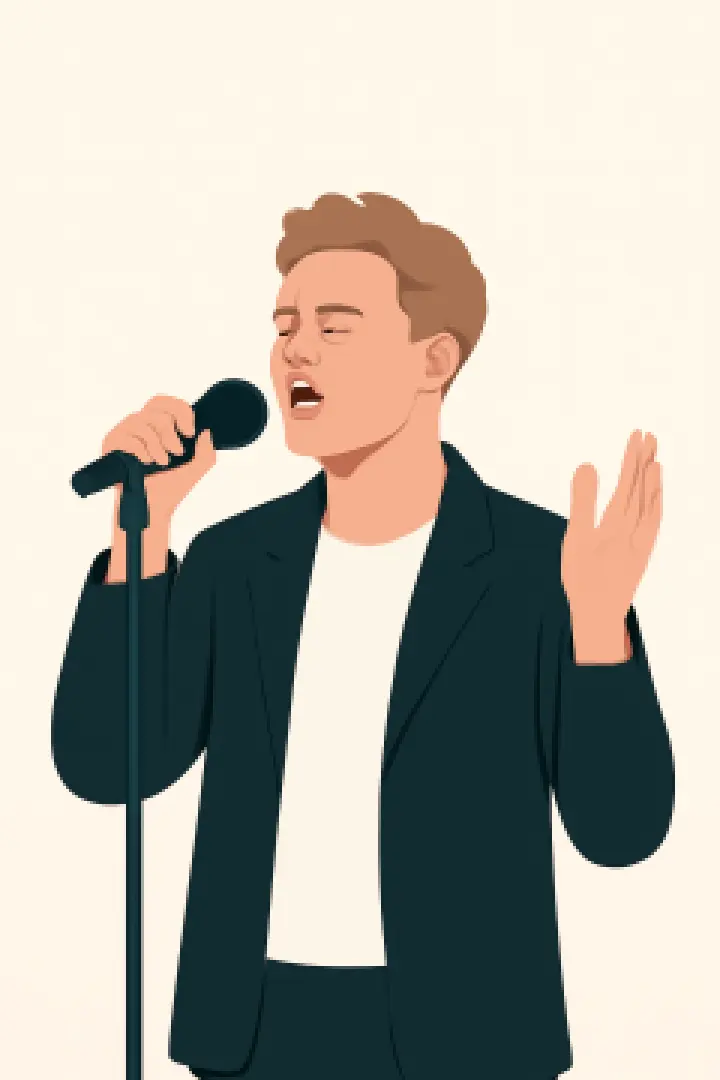 Tom Odell Live Concert in Tbilisi