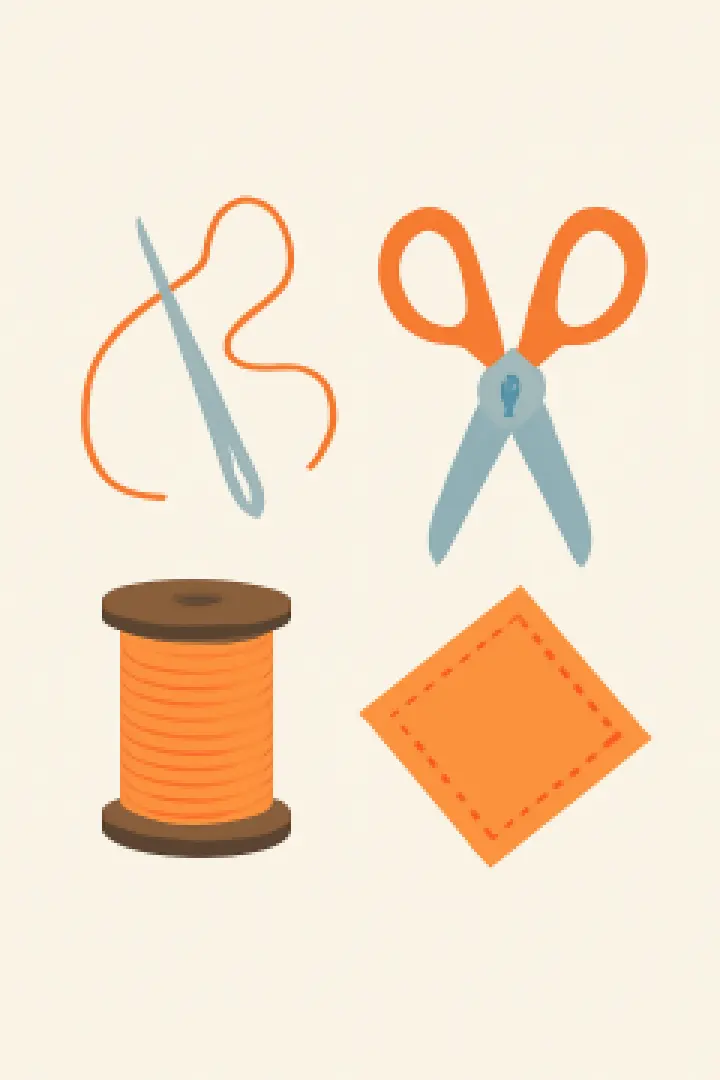 Cutting & Sewing Workshop