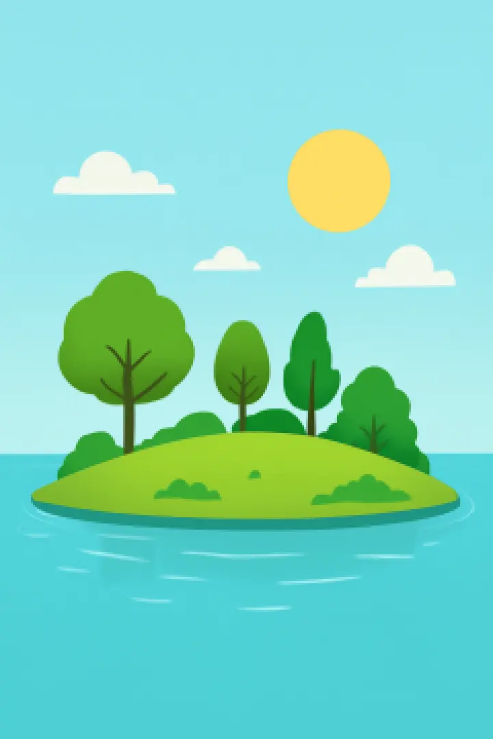Morning Groove: Island Start