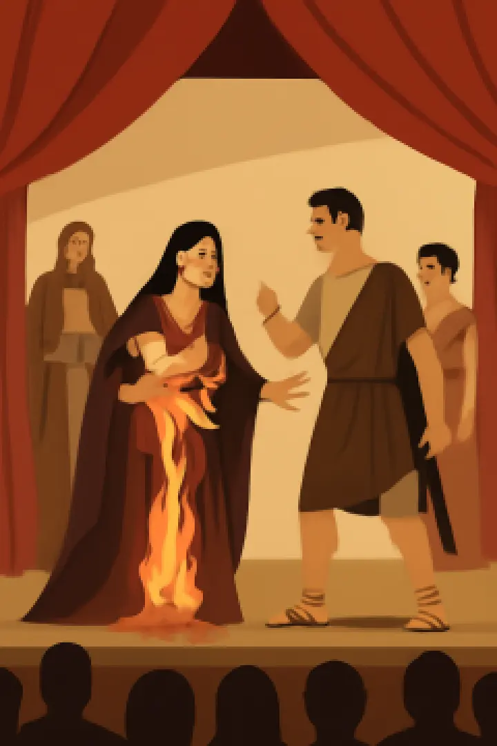Medea