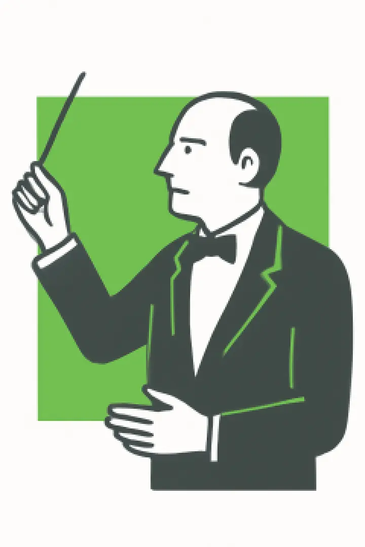 The Conductor