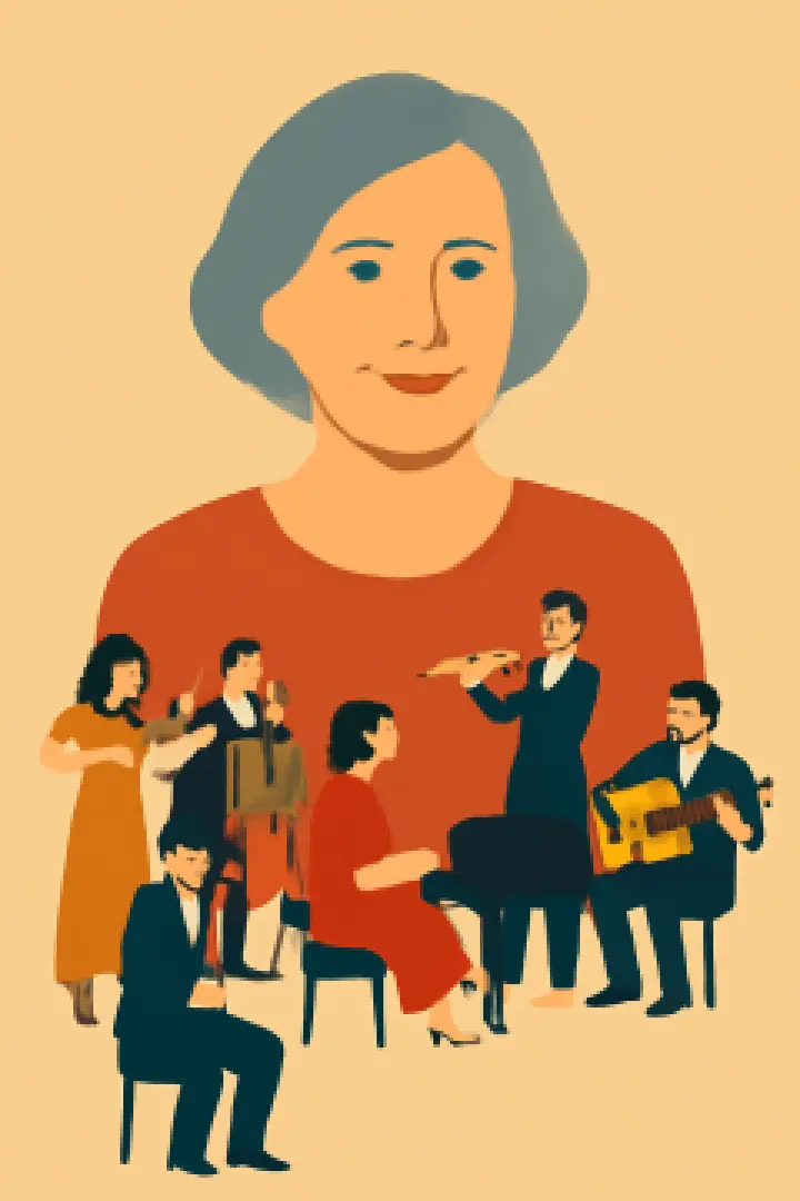 Inola Gurgulia’s Tribute