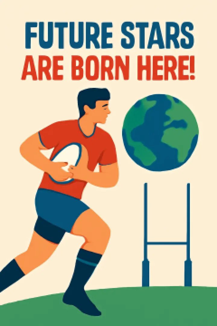 U20 Rugby World Championship