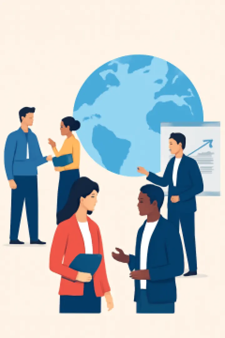 International Academic & Research Networking Forum 2026