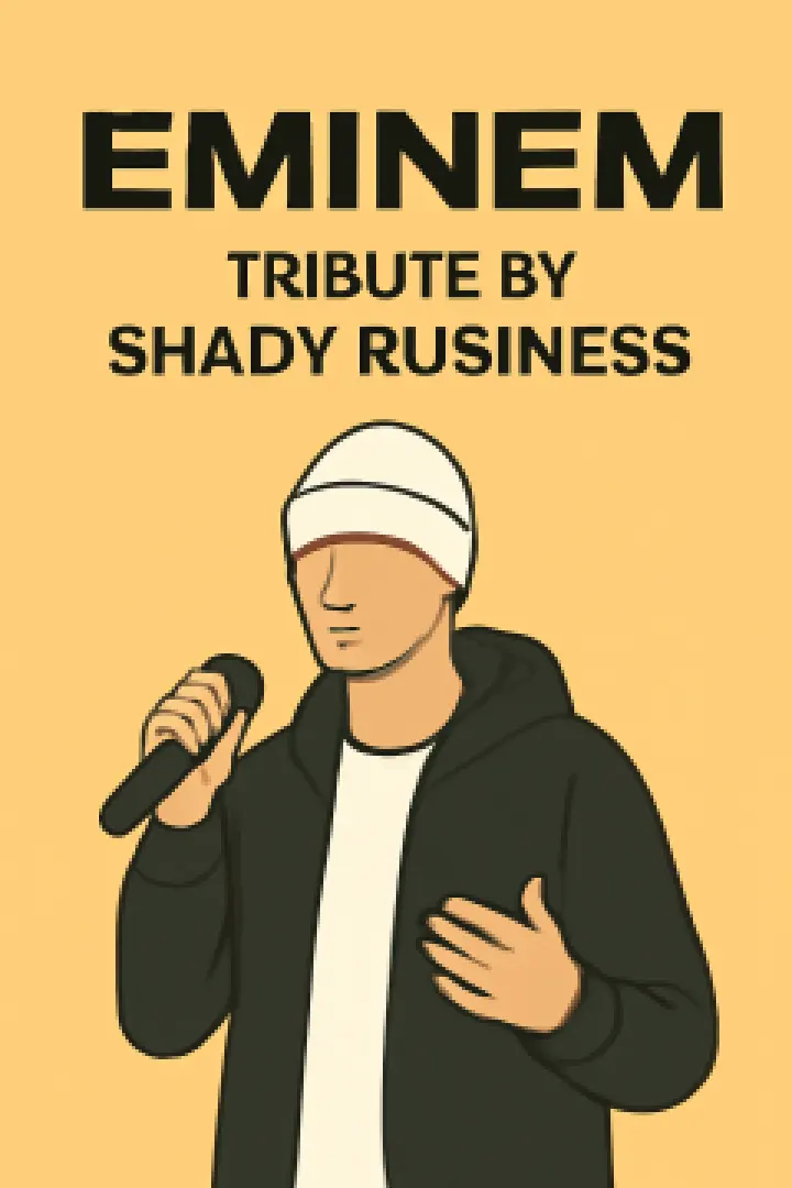EMINEM Tribute Night