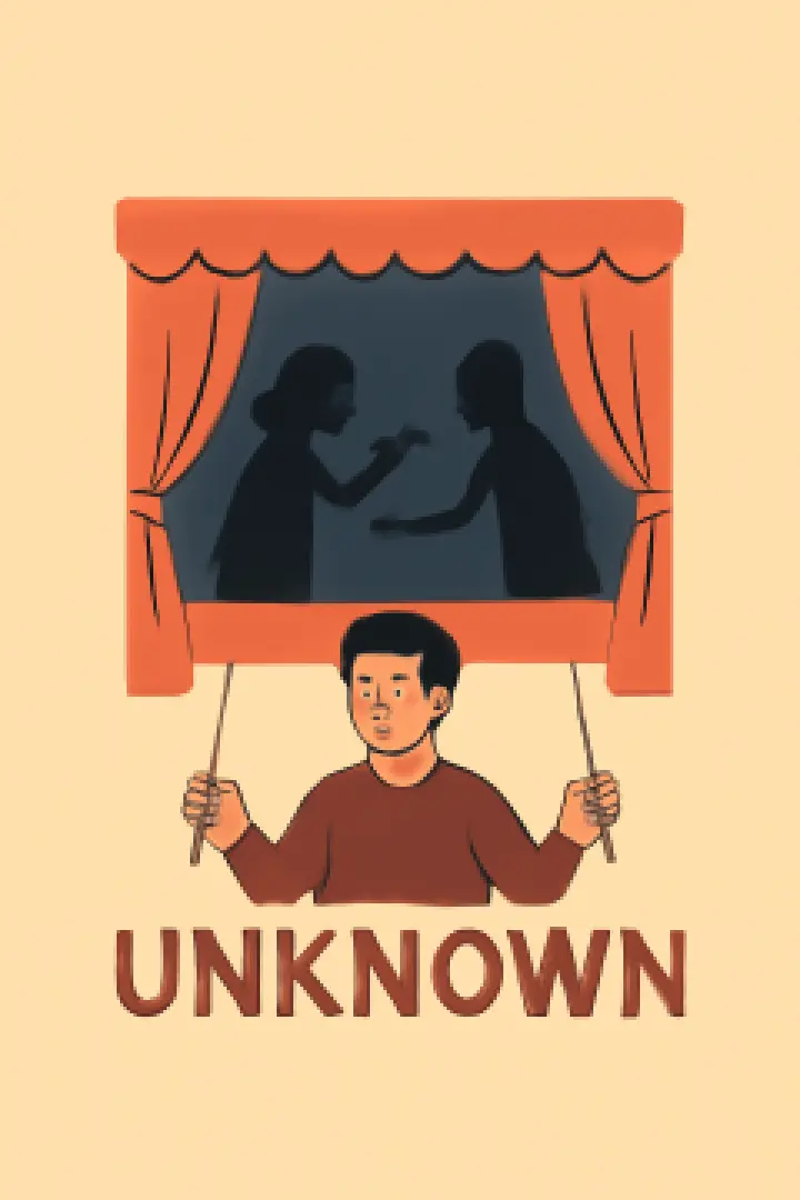Strangers - Puppet Theater Performance