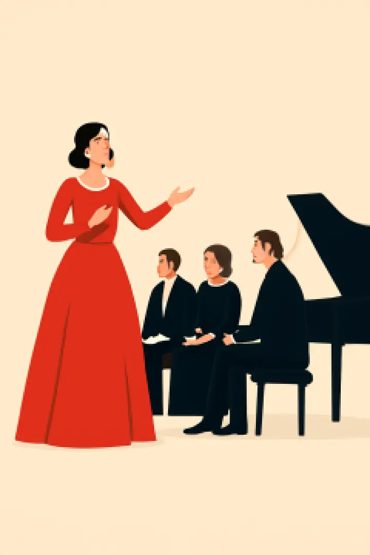 Maria Callas: Master Class