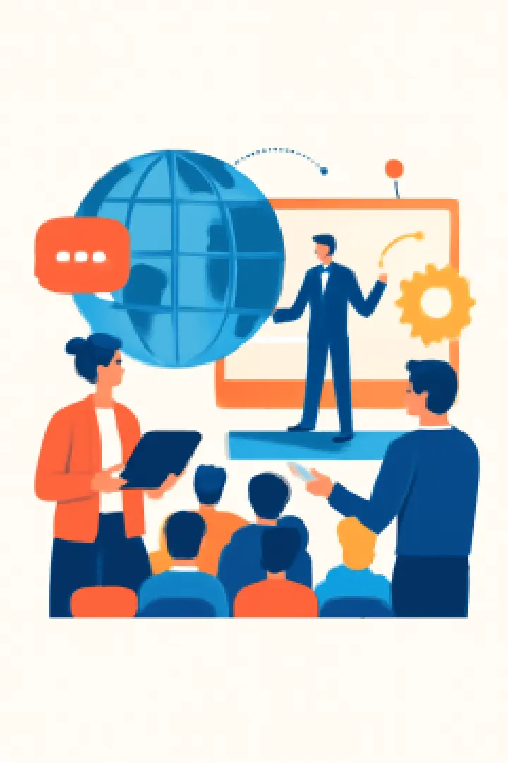 Global Tech Weekend 2026