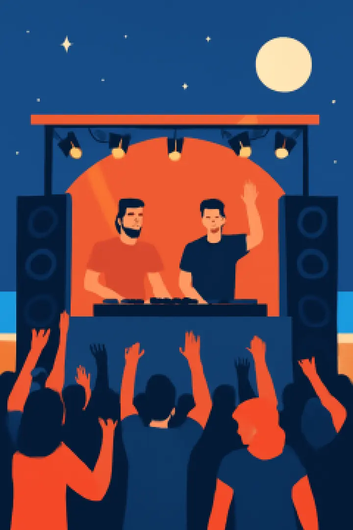 Pastorius X Kote Japaridze at Iveria Beach