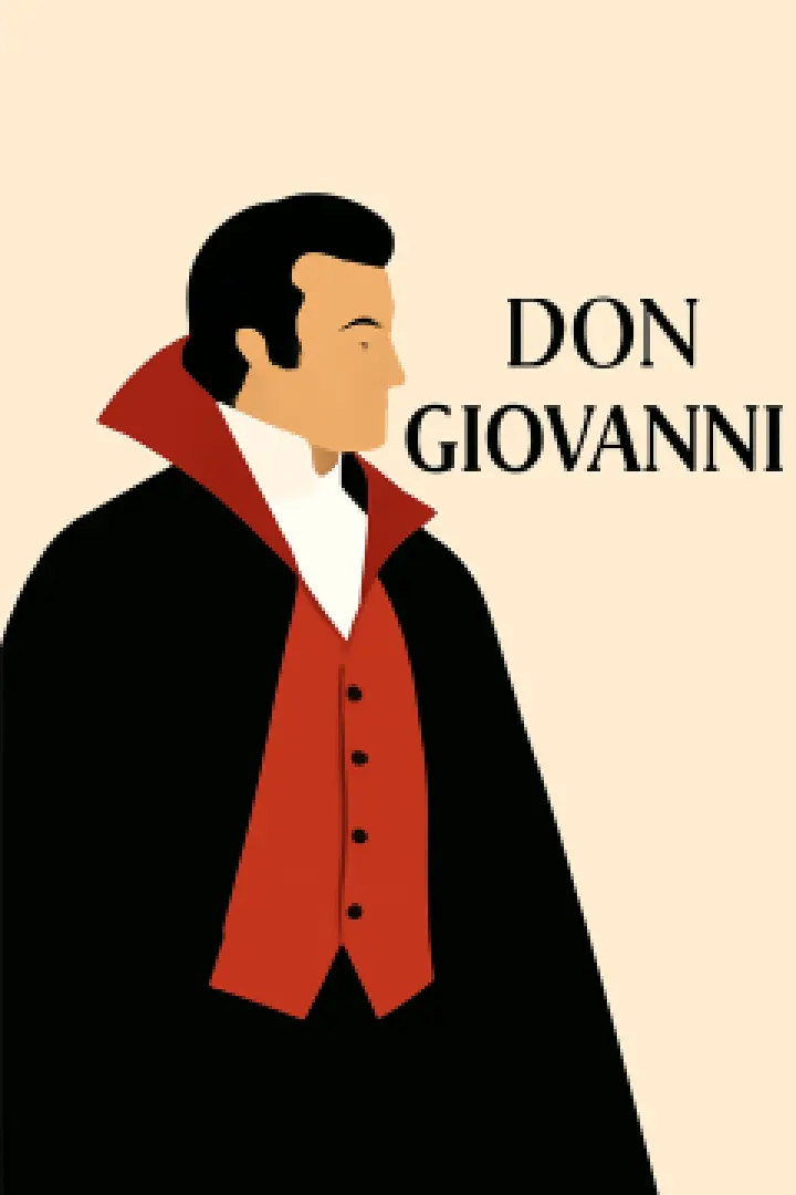 Don Giovanni Opera Premiere