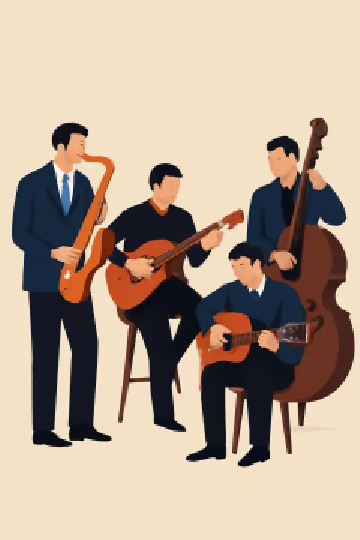 Jazz Night: Lasha Sakvarelidze