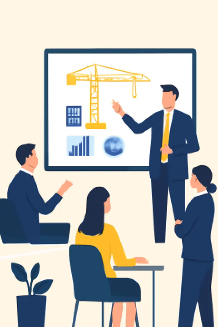 PMI Business Club Meeting