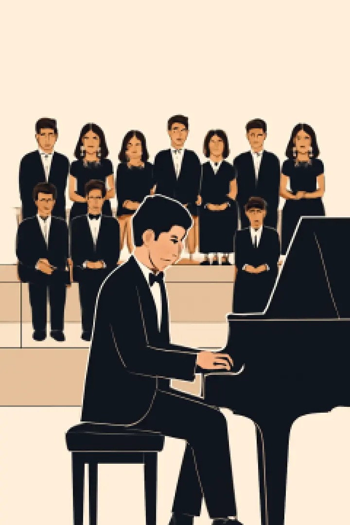 Valerian Shiukashvili: Generation