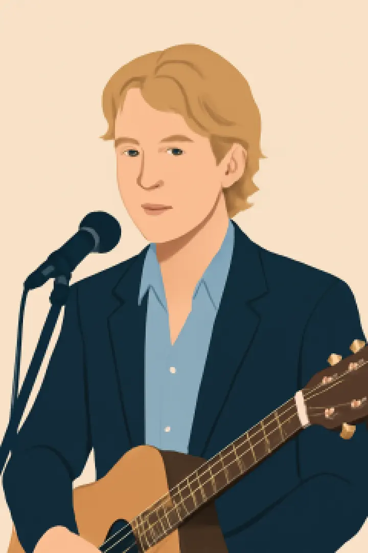 Tom Odell Live Concert at Loco Park