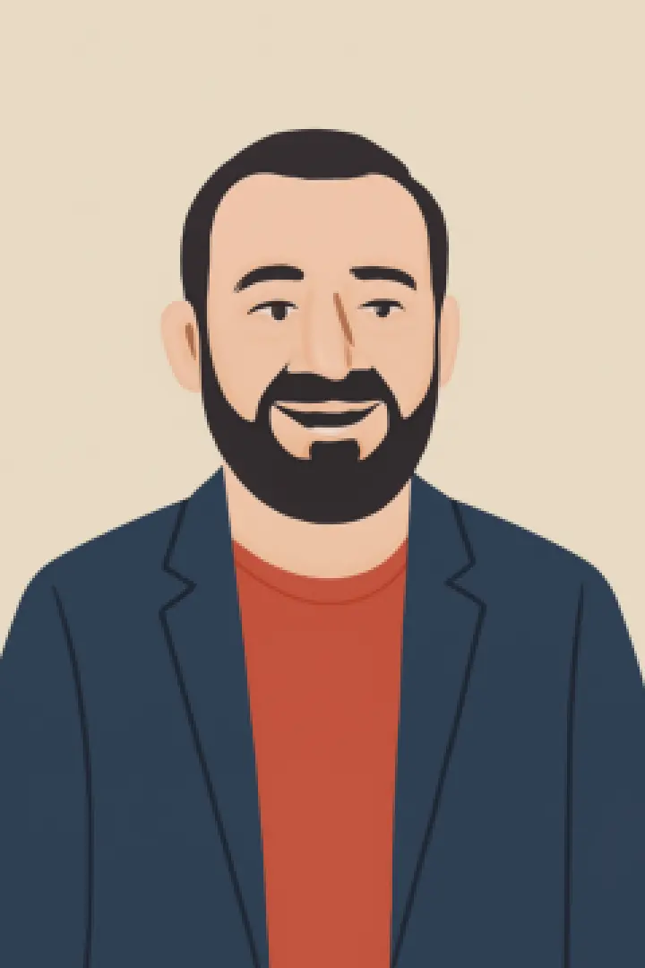 Guram Amaryan