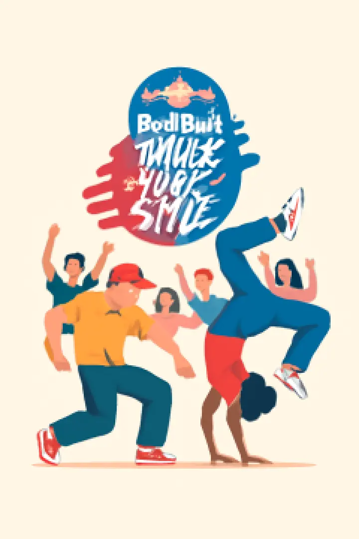 Red Bull Dance Your Style Dance Battle at Kus Tba Beach Club