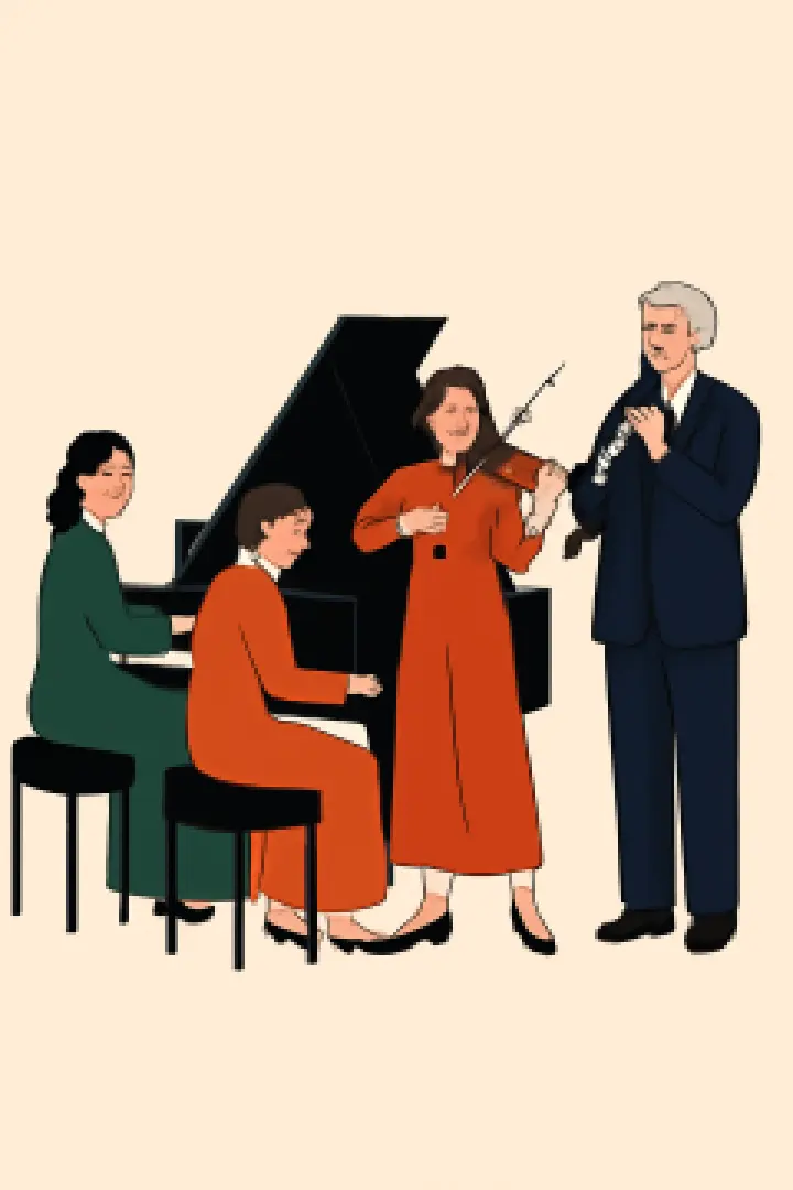 Nana & Giorgi Festival