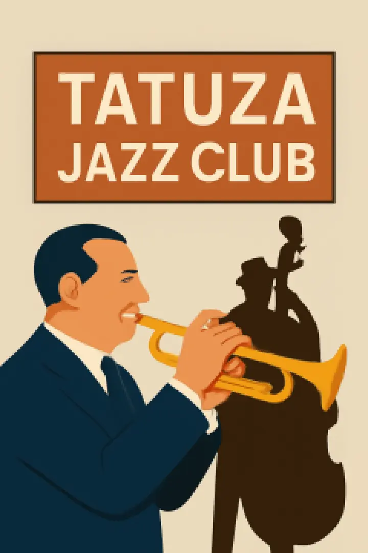Tatuza Jazz Club