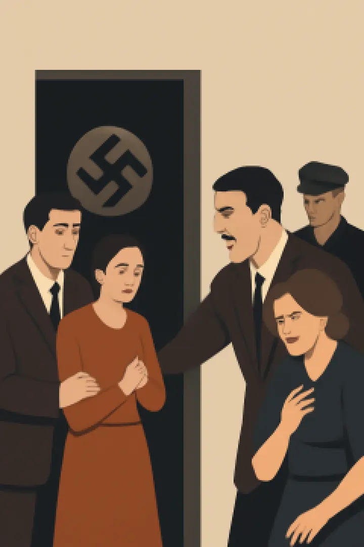 III REICH: SYNDROME