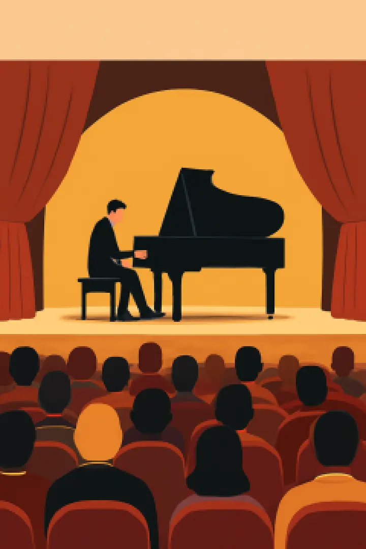 We Dance to Gershwin
