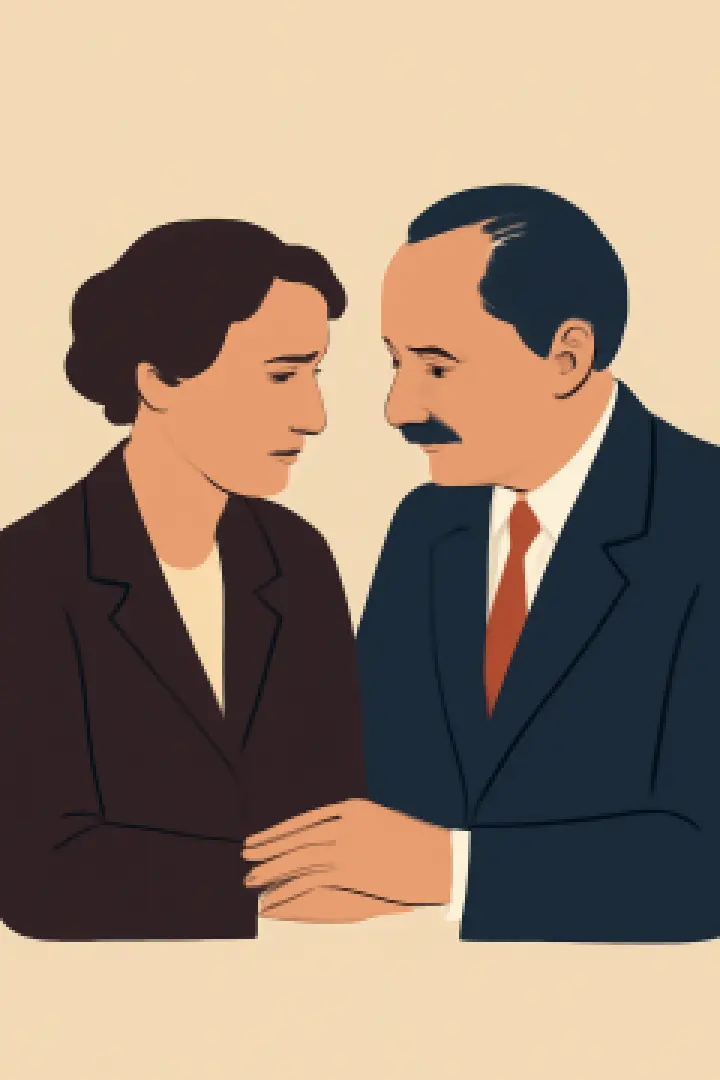 The Banality of Love