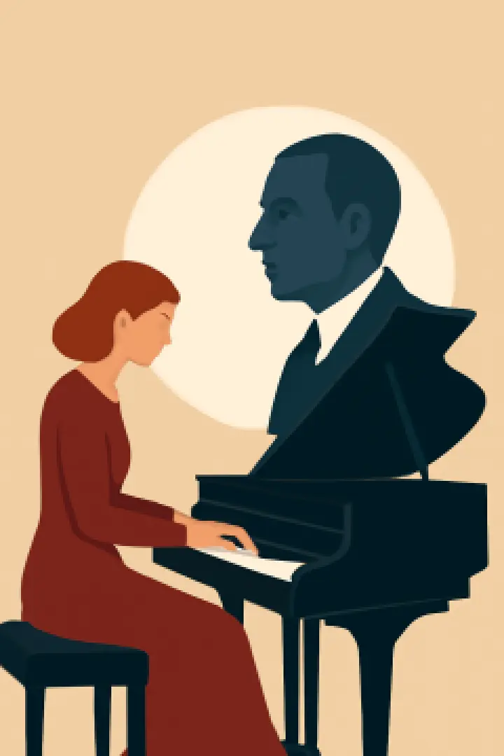 Rachmaninoff: Concerto Reborn