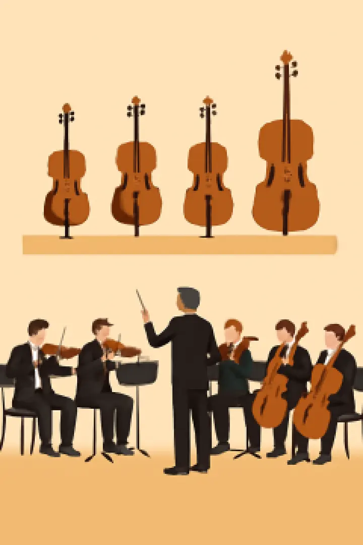 Italian Strings: Concert Night