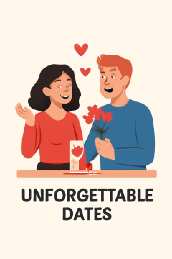Unforgettable Dates