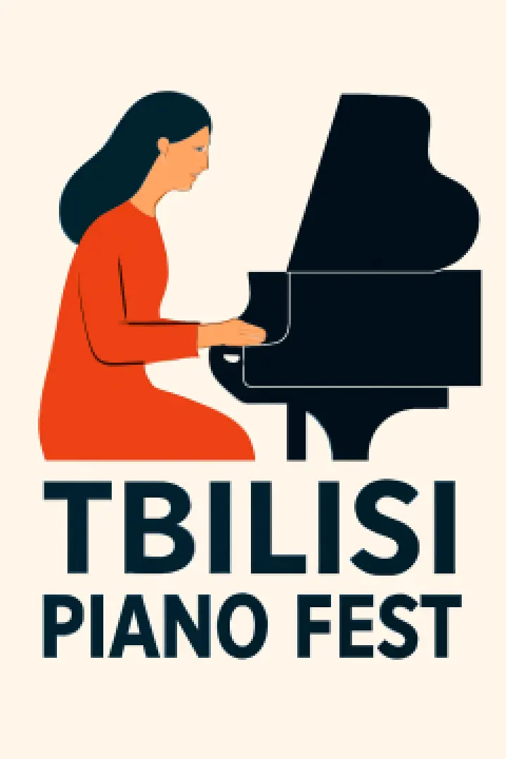 TBILISI PIANO FEST 2026