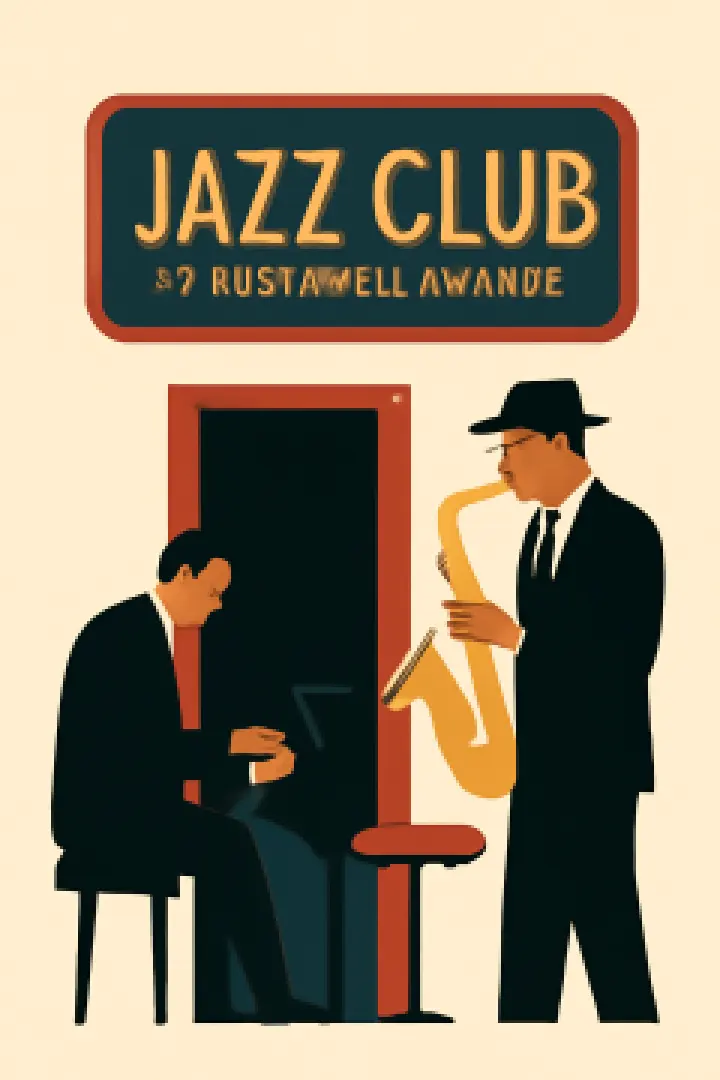 Jazz Standards - Tbilisi New York Trio