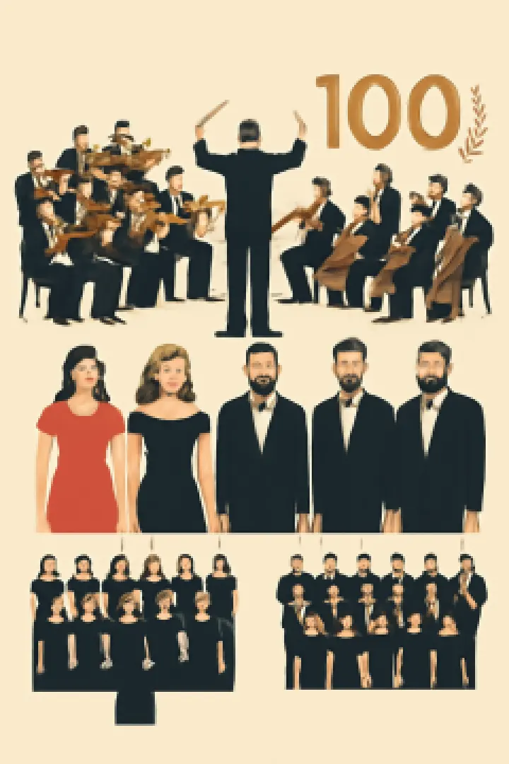 Beethoven's 9th Symphony
