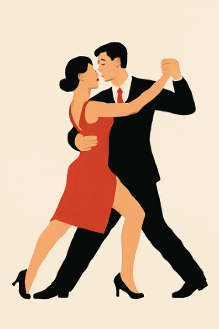 Tango - OPERAzione
