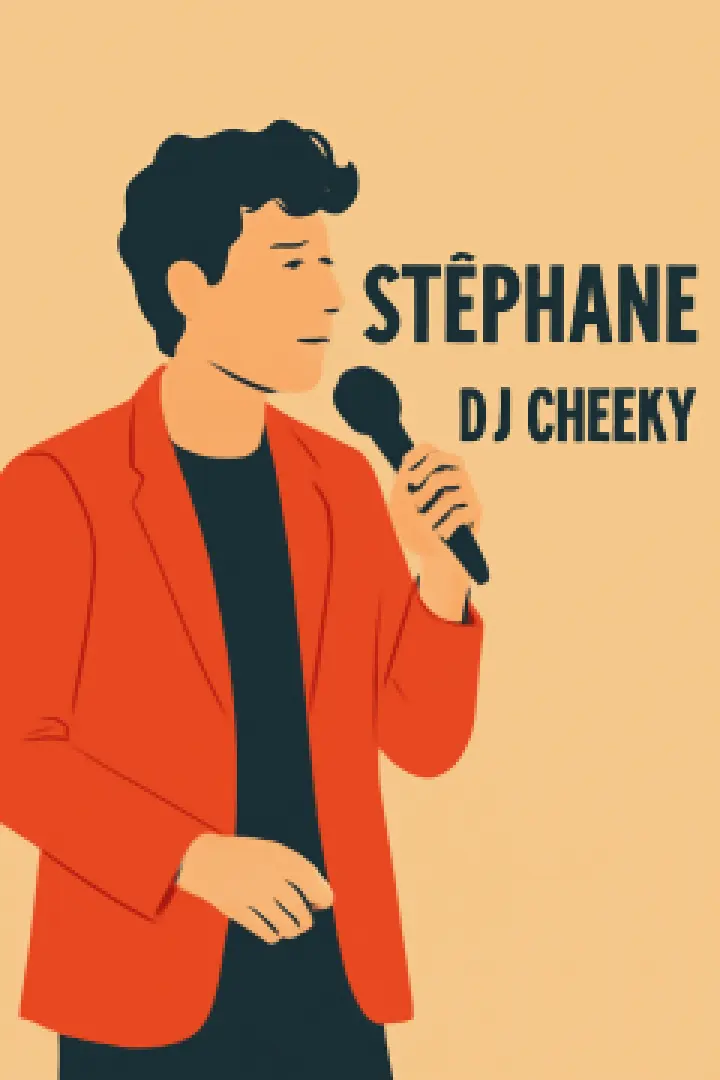 Stéphane Live at G17 Batumi