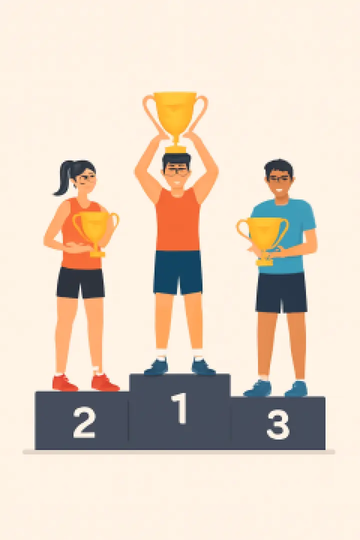 PRIME FIT TREADMILL CHALLENGE 2026